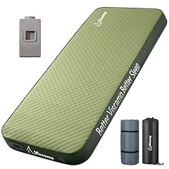 Self inflating camping for sale  Delivered anywhere in USA 