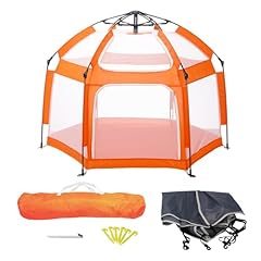 Portable baby playpen for sale  Delivered anywhere in USA 
