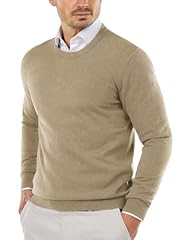 Coofandy pullover herren gebraucht kaufen  Wird an jeden Ort in Deutschland