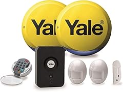 Yale hsa app for sale  Delivered anywhere in UK