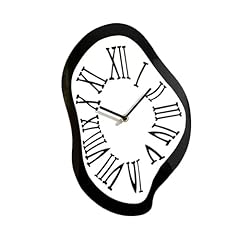 Sharplace schmelzende uhr gebraucht kaufen  Wird an jeden Ort in Deutschland