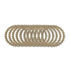 Motorcycle clutch plates for sale  Delivered anywhere in UK