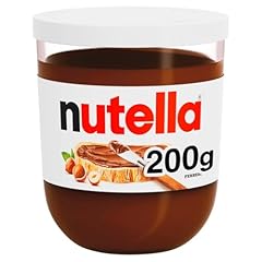 Nutella hazelnut chocolate for sale  Delivered anywhere in UK