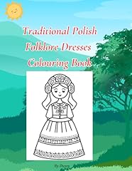 Traditional polish folklore for sale  Delivered anywhere in USA 