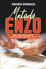 Metodo enzo segreti usato  Spedito ovunque in Italia 