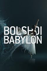 Bolshoi babylon for sale  Delivered anywhere in UK