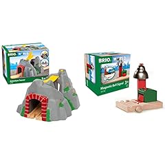 Brio adventure tunnel for sale  Delivered anywhere in UK