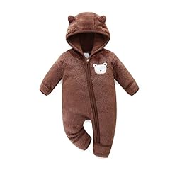 Hikido fleece baby for sale  Delivered anywhere in USA 