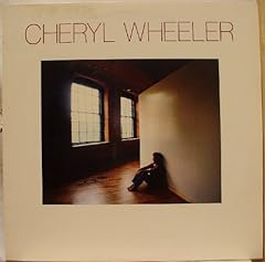 Cheryl wheeler for sale  Delivered anywhere in USA 