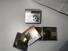 Sony mzr501s.4ced registratore usato  Spedito ovunque in Italia 