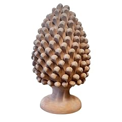 Generico pigna terracotta usato  Spedito ovunque in Italia 