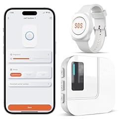 Daytech allarme intelligente usato  Spedito ovunque in Italia 