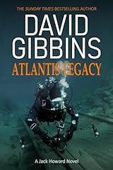 Atlantis legacy for sale  Delivered anywhere in UK