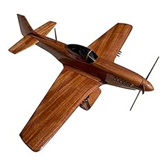 P51 mustang mahogany for sale  Delivered anywhere in USA 