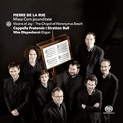 Visions joy.. sacd usato  Spedito ovunque in Italia 