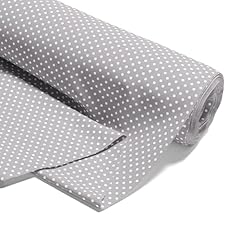 Stoff meterware baumwollstoff gebraucht kaufen  Wird an jeden Ort in Deutschland
