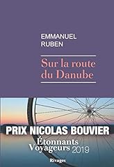 Route danube d'occasion  Livré partout en Belgiqu