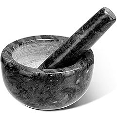 Tera marble mortar for sale  Delivered anywhere in USA 