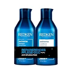 Redken pflegeset sprödes gebraucht kaufen  Wird an jeden Ort in Deutschland