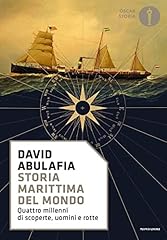 Storia marittima del usato  Spedito ovunque in Italia 