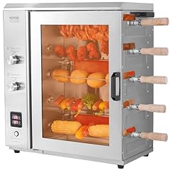 Vevor shawarma grill for sale  Delivered anywhere in USA 