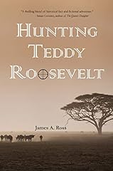 Hunting teddy roosevelt for sale  Delivered anywhere in USA 