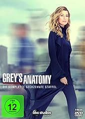 Grey anatomy komplette gebraucht kaufen  Wird an jeden Ort in Deutschland