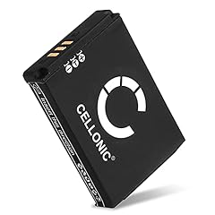 Cellonic batteria per usato  Spedito ovunque in Italia 