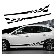 Wacdxst car side for sale  Delivered anywhere in UK