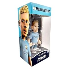 Minix manchester city d'occasion  Livré partout en France