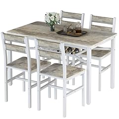 Hooseng dining table for sale  Delivered anywhere in USA 