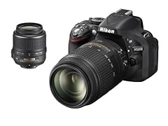 reflex nikon d5200 d'occasion  Livré partout en France