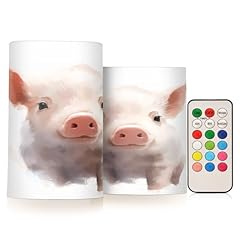 Suabo pig flameless for sale  Delivered anywhere in USA 