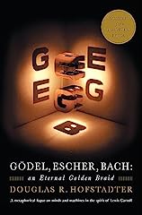 Gödel escher bach for sale  Delivered anywhere in USA 