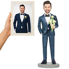Custom bobble head for sale  Delivered anywhere in USA 