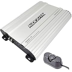 Audiobank audio system usato  Spedito ovunque in Italia 