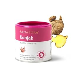 Sanatura konjak pulver gebraucht kaufen  Wird an jeden Ort in Deutschland