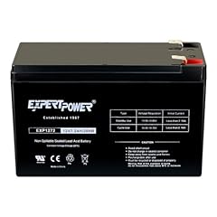 Expertpower 12v 7.2ah for sale  Delivered anywhere in USA 