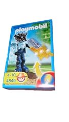 Playmobil 4849 jeu d'occasion  Livré partout en France