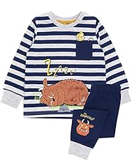 Gruffalo pyjamas baby for sale  Delivered anywhere in UK