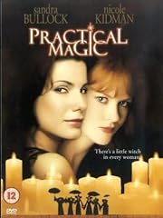 Practical magic dvd for sale  Delivered anywhere in UK