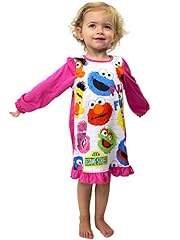 Sesame street toddler for sale  Delivered anywhere in USA 