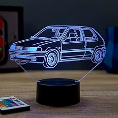 Lampe peugeot 106 d'occasion  Livré partout en France