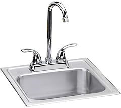 Elkay dsep1515c dayton for sale  Delivered anywhere in USA 