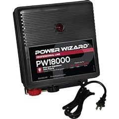 Power wizard pw18000 for sale  Delivered anywhere in USA 