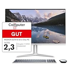 Medion e27419 full gebraucht kaufen  Wird an jeden Ort in Deutschland