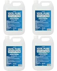 Lucemill distilled water for sale Lucemill distilled water for sale  Delivered anywhere in UK
