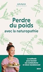 Perdre poids naturopathie d'occasion  Livré partout en France