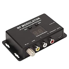 Modulator professioneller pal gebraucht kaufen  Wird an jeden Ort in Deutschland