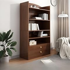 Fukefuz book shelf for sale  Delivered anywhere in USA 